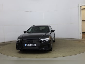 Used Audi A6 2021 for sale - 79587519: Photo