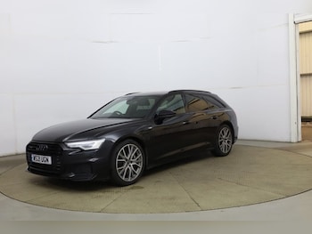 Used Audi A6 2021 for sale - 79587519: Photo