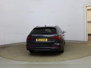 Used Audi A6 2021 for sale - 79587519: Photo