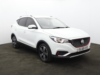 Used MG MG ZS 2019 for sale - 79587521: Photo