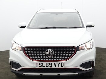 Used MG MG ZS 2019 for sale - 79587521: Photo