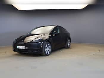 Used Tesla Model Y 2022 for sale - 79655446: Photo
