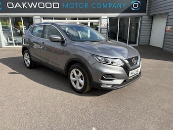 Used Nissan Qashqai 2020 for sale - 79741929: Photo