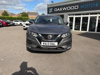 Used Nissan Qashqai 2020 for sale - 79741929: Photo