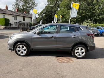 Used Nissan Qashqai 2020 for sale - 79741929: Photo