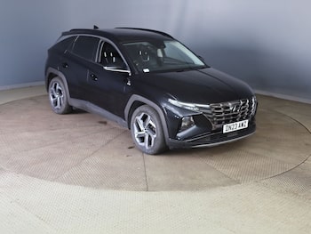 Used Hyundai TUCSON 2023 for sale - 79666721: Photo