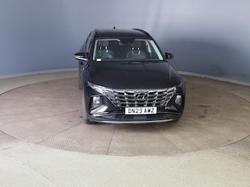 Used Hyundai TUCSON 2023 for sale - 79666721: Photo