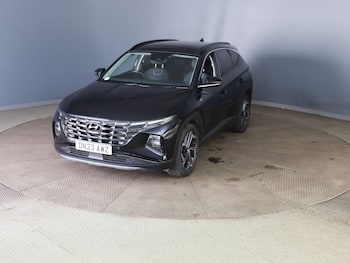 Used Hyundai TUCSON 2023 for sale - 79666721: Photo