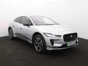 Used Jaguar I-Pace 2021 for sale - 79587118: Photo
