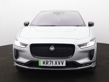 Used Jaguar I-Pace 2021 for sale - 79587118: Photo