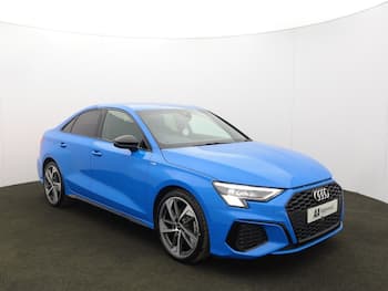 Used Audi A3 2024 for sale - 79741892: Photo