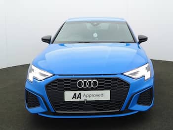 Used Audi A3 2024 for sale - 79741892: Photo