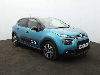 Used Citroen C3 2023 for sale - 79587016: Photo