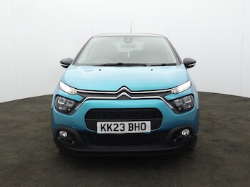 Used Citroen C3 2023 for sale - 79587016: Photo