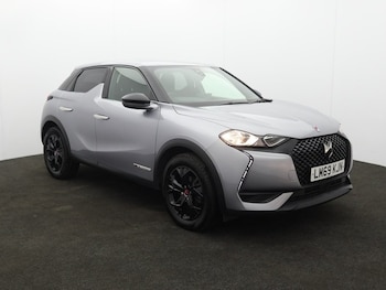 Used DS Automobiles DS 3 2020 for sale - 79587452: Photo