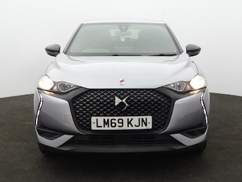 Used DS Automobiles DS 3 2020 for sale - 79587452: Photo
