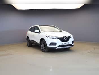 Used Renault Kadjar 2019 for sale - 79666739: Photo
