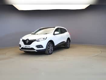 Used Renault Kadjar 2019 for sale - 79666739: Photo