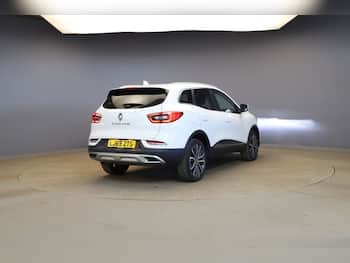 Used Renault Kadjar 2019 for sale - 79666739: Photo
