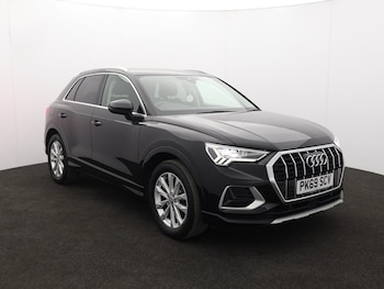 Used Audi Q3 2019 for sale - 79587326: Photo