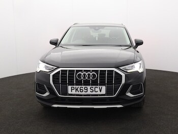 Used Audi Q3 2019 for sale - 79587326: Photo