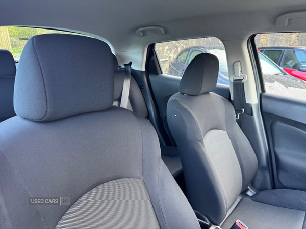 Used Nissan Juke 2011 for sale - 76772472: Photo 13