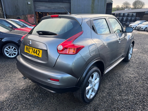 Used Nissan Juke 2011 for sale - 76772472: Photo 14