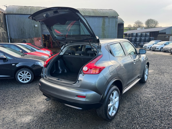 Used Nissan Juke 2011 for sale - 76772472: Photo 15