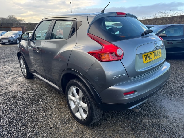 Used Nissan Juke 2011 for sale - 76772472: Photo 16