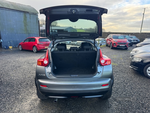 Used Nissan Juke 2011 for sale - 76772472: Photo 19