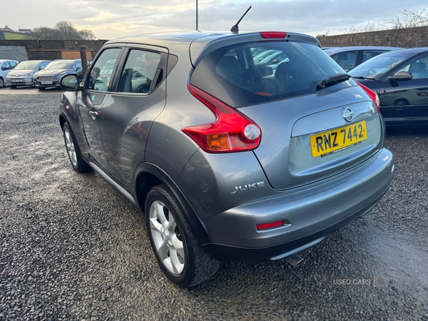 Used Nissan Juke 2011 for sale - 76772472: Photo 20