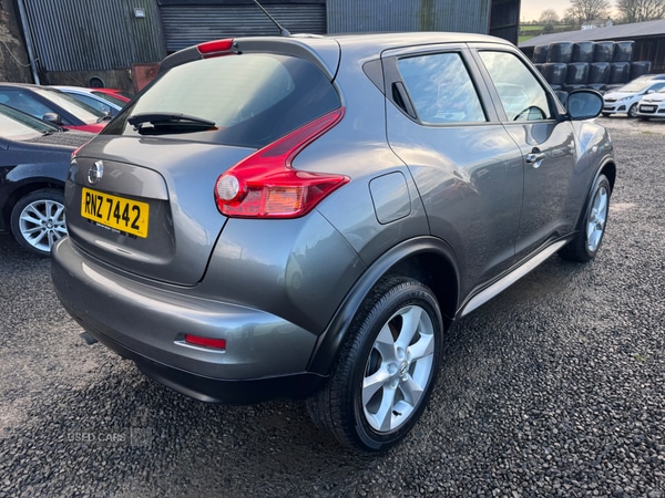 Used Nissan Juke 2011 for sale - 76772472: Photo 21