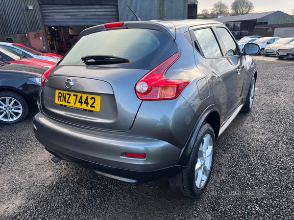 Used Nissan Juke 2011 for sale - 76772472: Photo 22