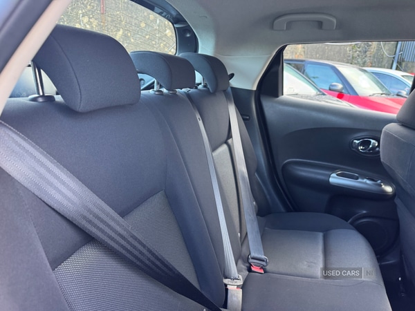 Used Nissan Juke 2011 for sale - 76772472: Photo 23