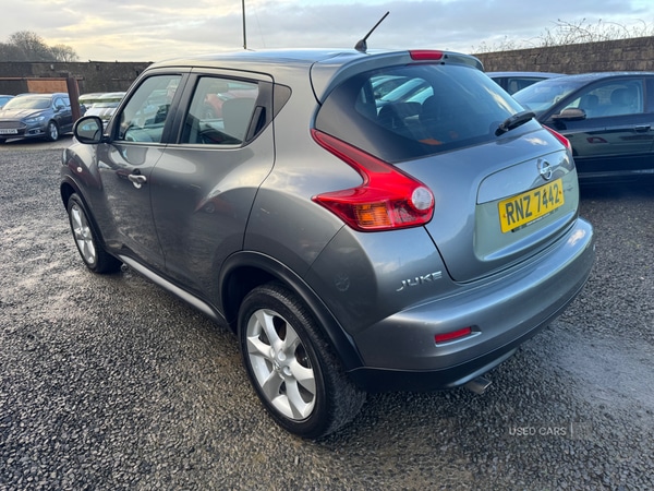 Used Nissan Juke 2011 for sale - 76772472: Photo 27