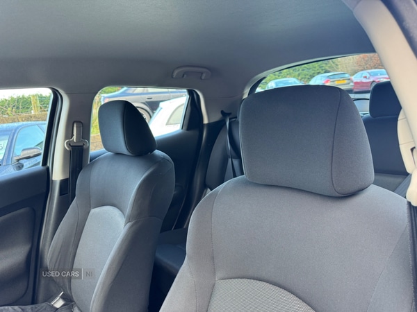 Used Nissan Juke 2011 for sale - 76772472: Photo 29