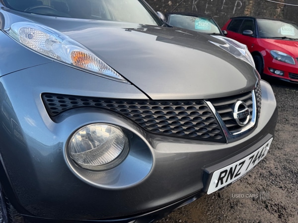 Used Nissan Juke 2011 for sale - 76772472: Photo 7