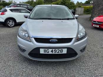 Used Ford Focus 2010 for sale - 74838776: Photo