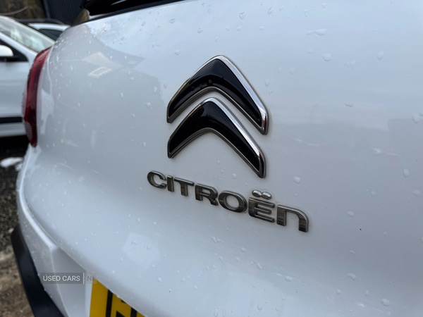 Used Citroen C3 2017 for sale - 77132258: Photo 10