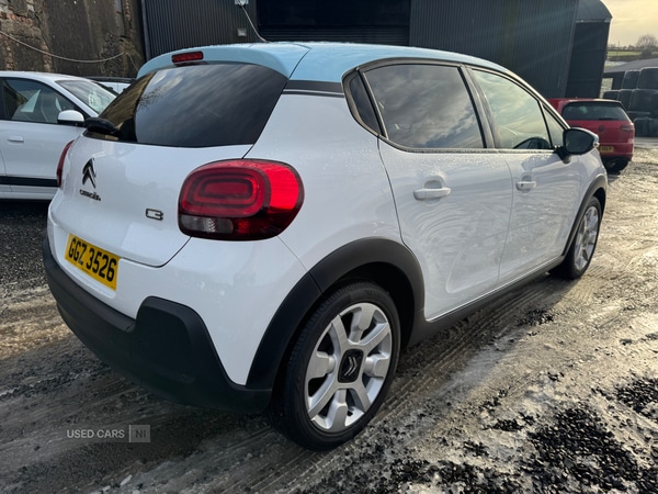 Used Citroen C3 2017 for sale - 77132258: Photo 11