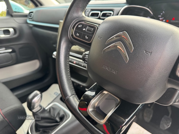 Used Citroen C3 2017 for sale - 77132258: Photo 12