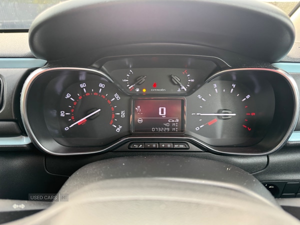 Used Citroen C3 2017 for sale - 77132258: Photo 13