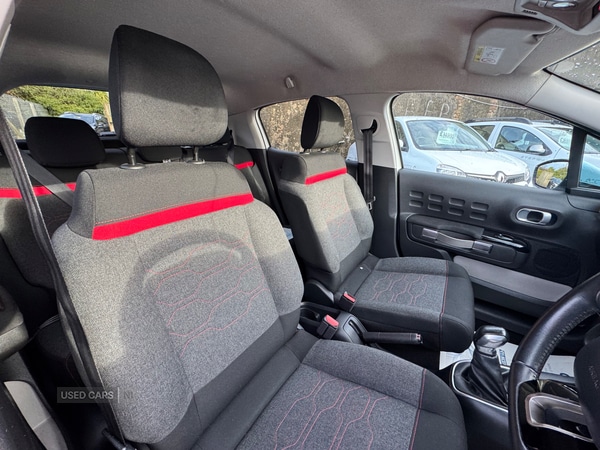 Used Citroen C3 2017 for sale - 77132258: Photo 14