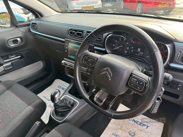 Used Citroen C3 2017 for sale - 77132258: Photo 15