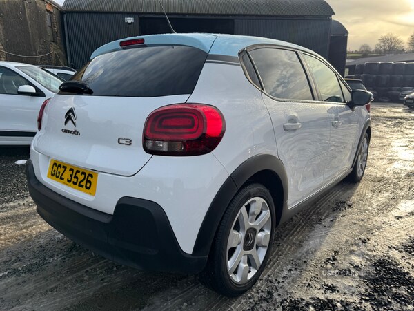 Used Citroen C3 2017 for sale - 77132258: Photo 16
