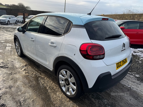 Used Citroen C3 2017 for sale - 77132258: Photo 18