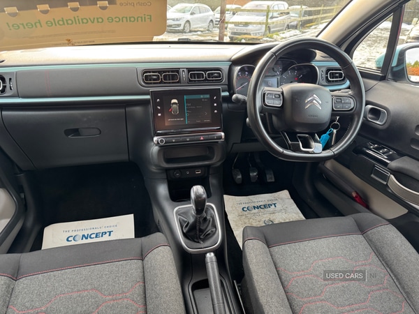 Used Citroen C3 2017 for sale - 77132258: Photo 19