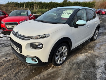 Citroen C3 feature image