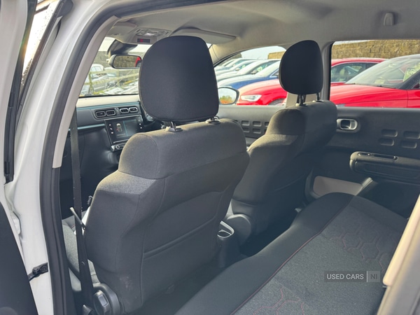 Used Citroen C3 2017 for sale - 77132258: Photo 22