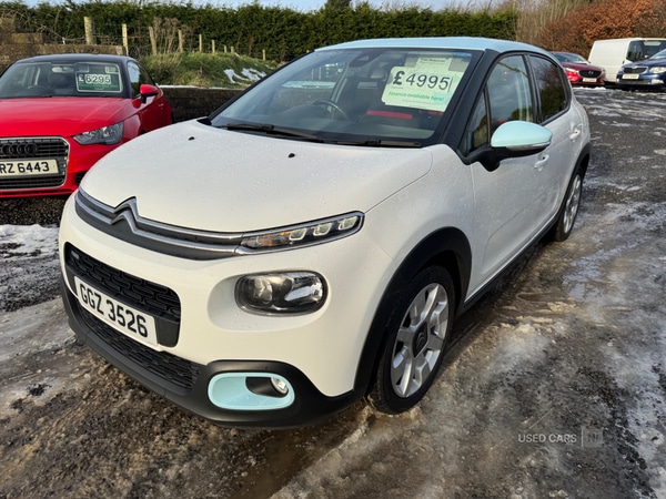 Used Citroen C3 2017 for sale - 77132258: Photo 26